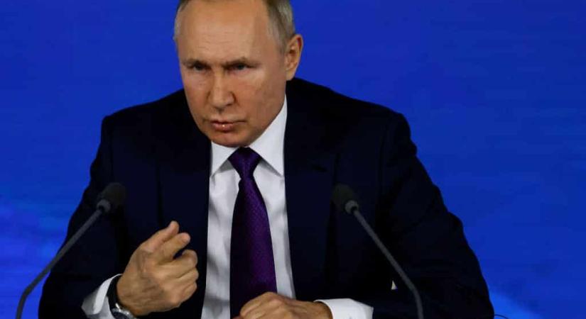 Aggasztó: Oroszország már Lengyelország megtámadásával fenyegetőzött