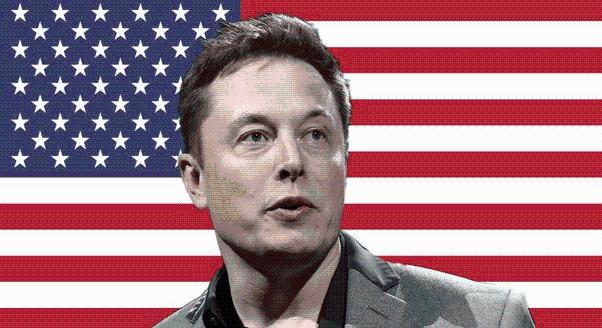 Elon Musk: A republikánusokra fogok szavazni