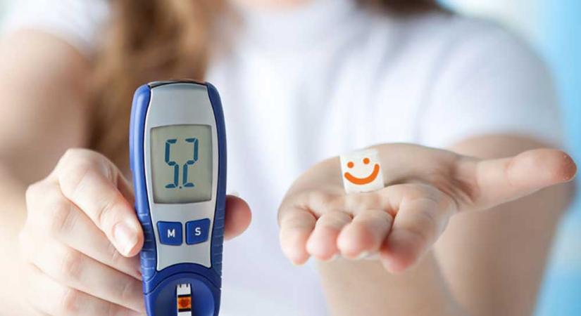 DiabMentor – Óriási segítség a cukorbeteg gyerekeknek