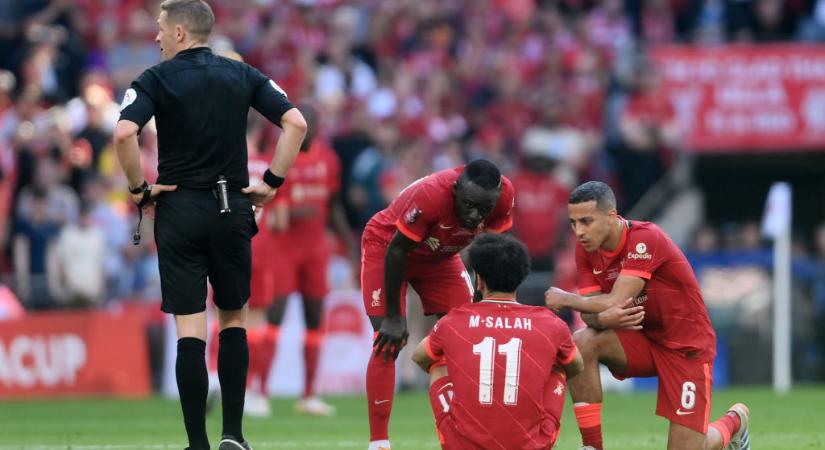 A PSG lehet a favorit a Liverpool támadójáért – sajtóhír