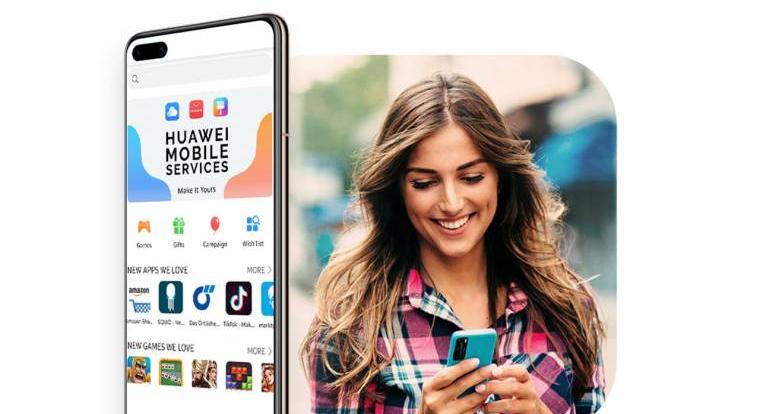 Egy hiba miatt ingyen lehet letölteni fizetős alkalmazásokat a Huawei AppGalleryből