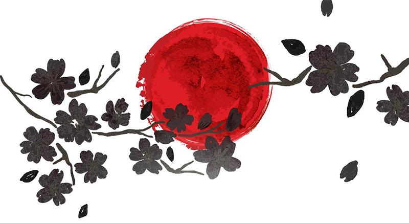 A felkelő nap ereje – 10 letehetetlen regény Japánból