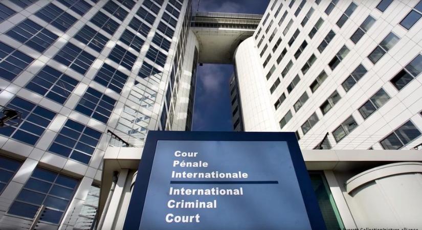 Megérkeztek Ukrajnába a Nemzetközi Büntetőbíróság nyomozóinak „különleges erői”