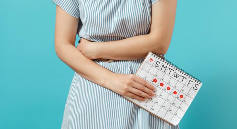 Menstruációs vér és egészség – Mit árul el a színe és az állaga? – 1. rész