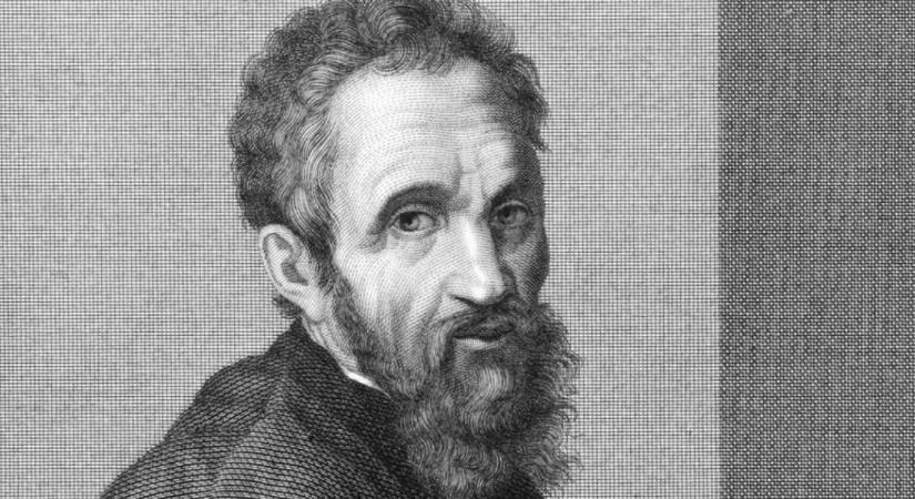 Valaki majdnem 9 milliárd forintot fizetett Michelangelo ritkaságnak számító tintarajzáért