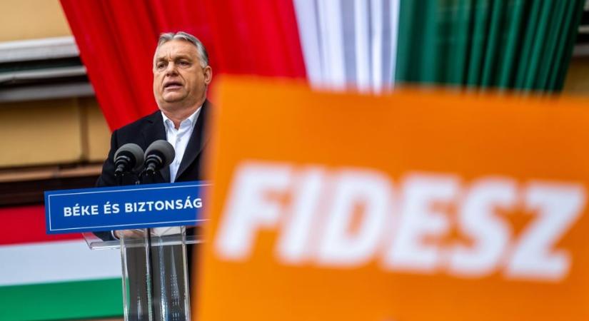 IDEA Intézet: Fényévekre a Fidesztől a többi párt