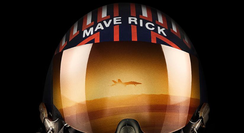 Maverick ismét akcióba lendül, a Top Gun hamarosan a mozikban!