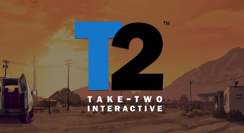 Több mint 30 játékot akar kiadni 2025-ig a Take Two