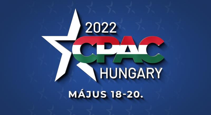 Orbán Viktor beszédével kezdődik a konzervatív-konferencia Budapesten