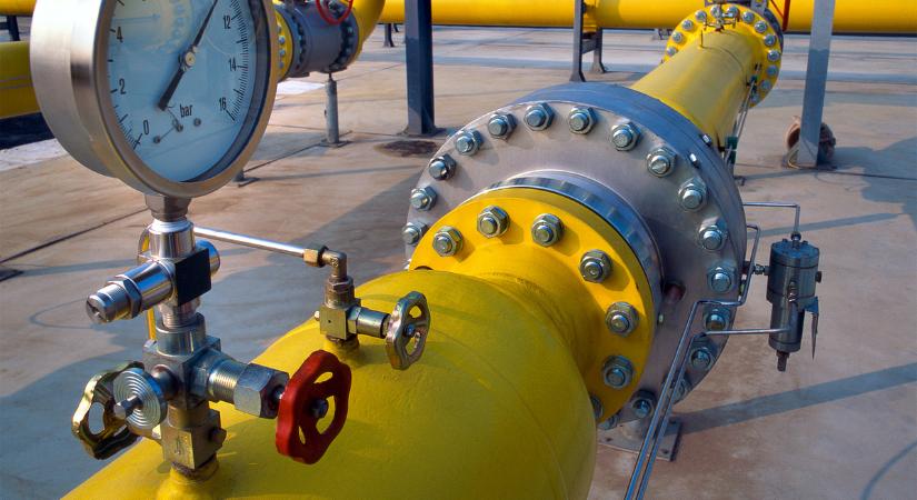 Egy friss orosz prognózis szerint idén kevesebb gázt és olajat termelnek