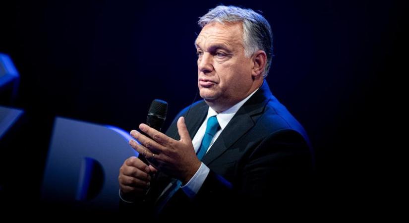 Kövesse nálunk élőben Orbán Viktor előadását a CPAC-en!