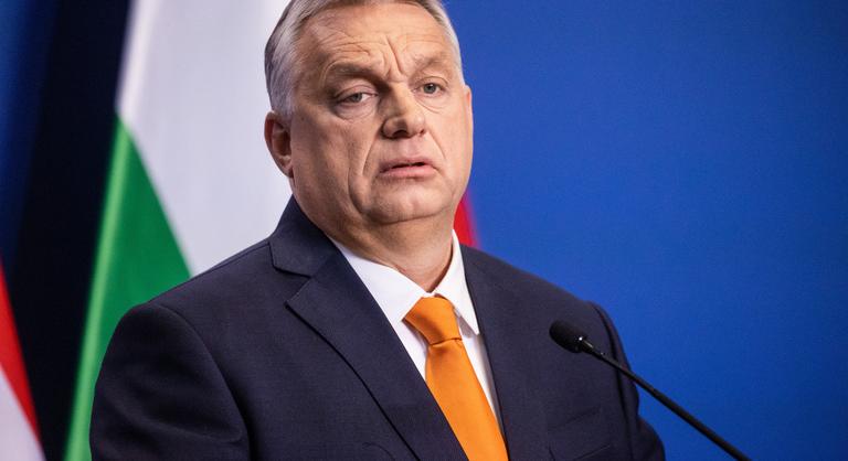 Orbán Viktor beszédet mond a konzervatív konferencián - Percről percre közvetítés az Indexen