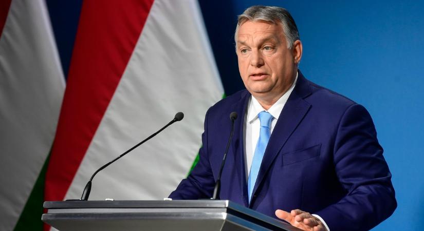 Orbán Viktor: A győzelem feltétele, hogy a legjobbak legyünk