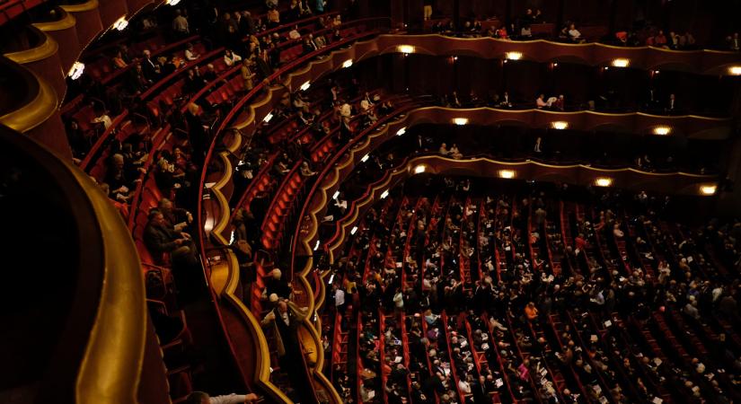 A kulturális világörökség része lehet az olasz opera