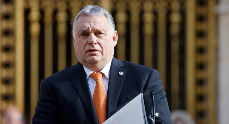 Orbán Viktor levelet írt egy román újságírónak