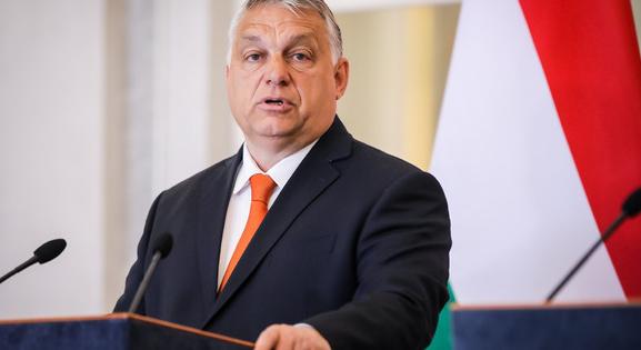Orbán: Magyarország a konzervatív és keresztény értékek bástyája