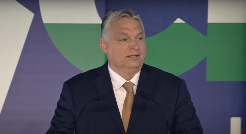 Orbán Viktor elárulta sikerének titkát