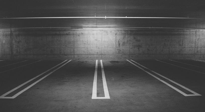 Egyszerűbbé vált a társasházi parkolóhelyek értékesítése