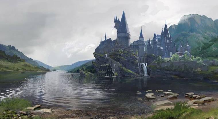 Az új Hogwarts Legacy videóval Roxfort udvarán érezhetjük magunkat