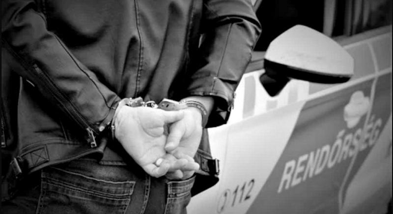 Rács mögé kerülhetnek a hajléktalanokat bántalmazó mohácsi rendőrök