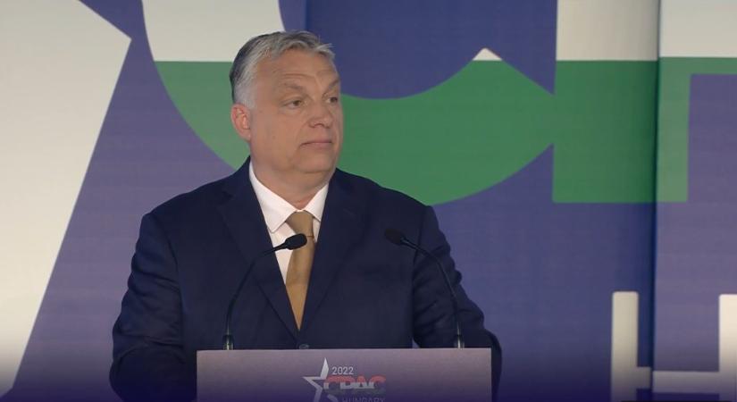 Itt van Orbán Viktor 12 pontos receptje a politikia sikerhez