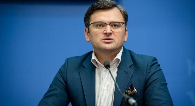 Ukrajnának nincs szüksége pótlékokra az EU-tagjelölti státusz helyett – Kuleba