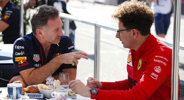 A Ferrari az FIA-hoz fordul a költségek miatt