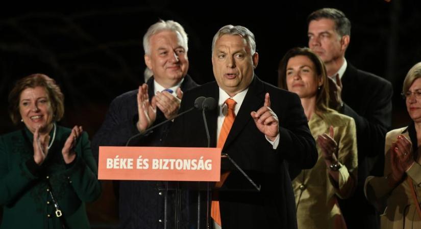 Orbán Viktor megadta a liberális baloldal feletti diadal receptjét