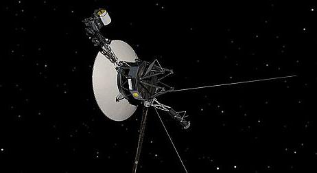 Nagyon furcsa dolog történik a Voyager űrszondával - rejtély előtt állnak a tudósok