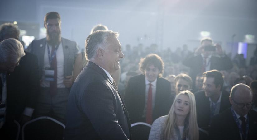 Orbán szerint “sorsdöntő lesz” a 2024-es év