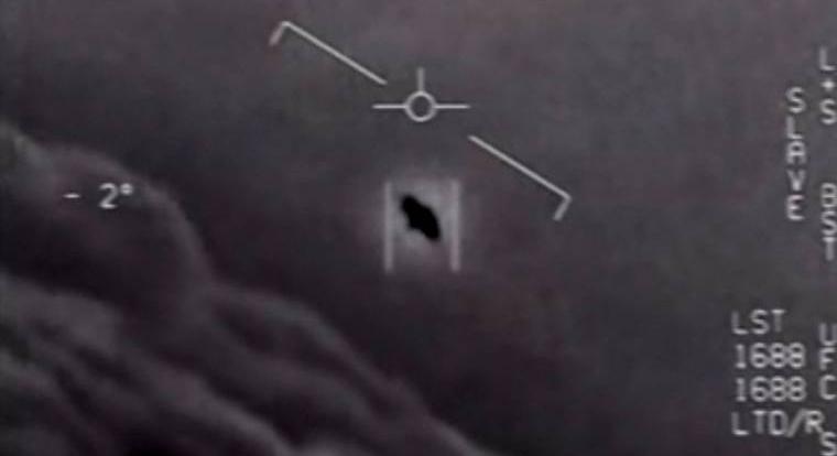 Eddig nem látott UFO-videókat hozott nyilvánosságra a Pentagon