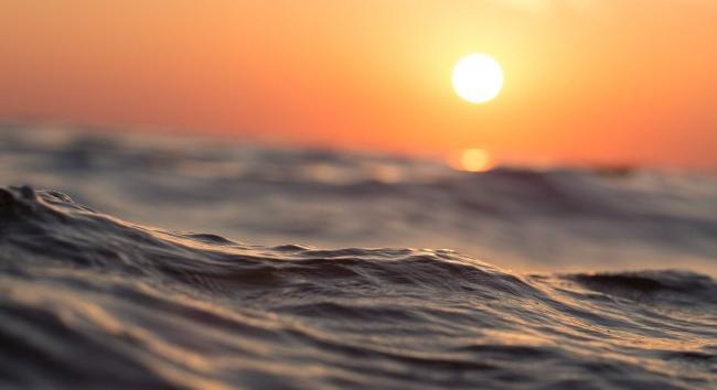 WMO: melegebbek és savasabbak az óceánok, mint valaha