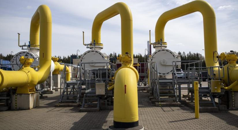 Új gázpiaci alku született Brüsszelben – Magyarországnak könnyebbség