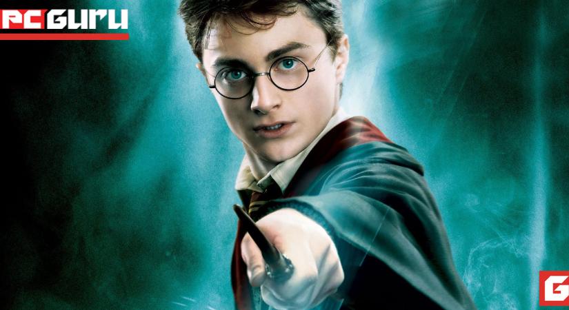 Új Harry Potter filmek készülhetnek