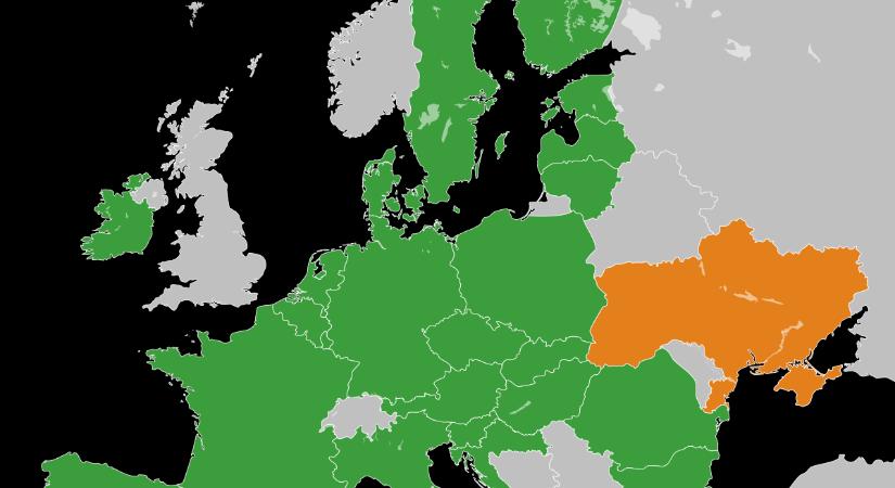 Az EP megszavazta – Ukrajna egy évig vámmentesen szállíthat az EU tagországokba