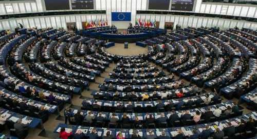 Az EP jóváhagyta a globális minimális társaságiadó-kulcs bevezetését