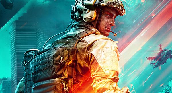 Battlefield 2042 - a DICE megfelezi a Breakthrough 128 fős létszámát