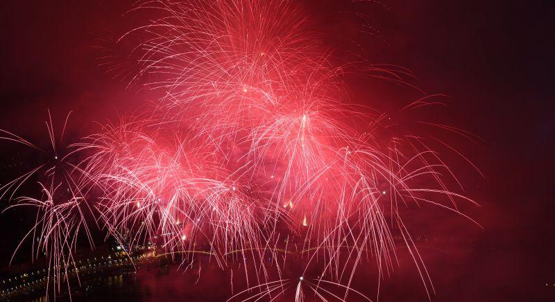 Idén már nem ússzuk meg: a Fidesz "Európa legnagyobb tűzijátékát" akarja megvalósítani
