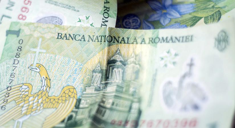 Támad az adóhatóság Romániában