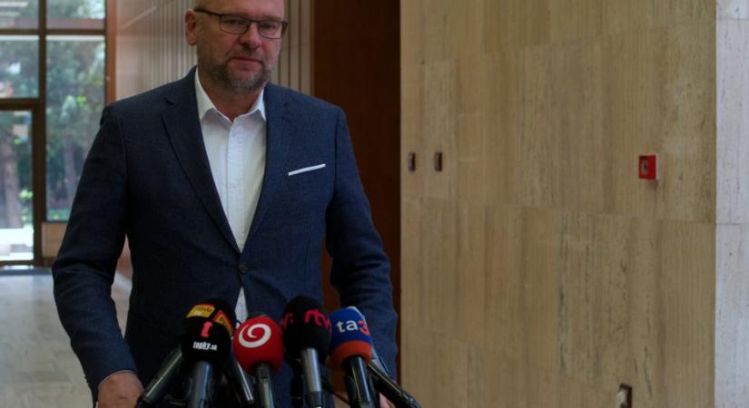 Az SaS felszólította a parlamenti képviselőket, hogy ne szavazzák meg Matovič intézkedéseit