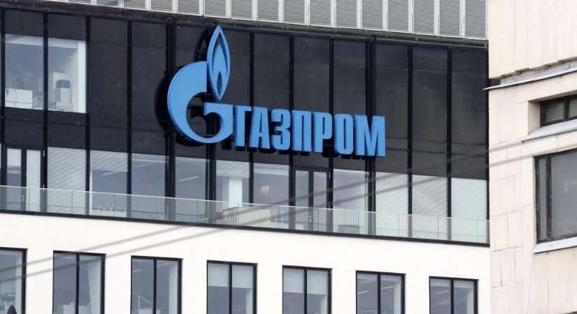 A Gazprom vásárlóinak mintegy fele nyitott már speciális valuta- és rubelszámlát