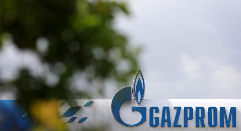 A Gazprom vásárlók mintegy fele nyitott speciális számlát
