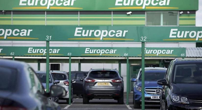 Állítólag megveheti a VW a Europcart