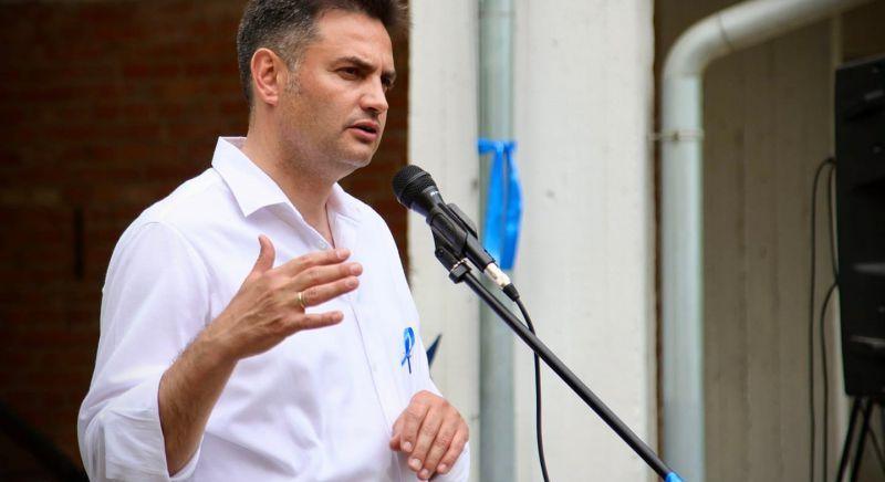 Márki-Zay ellenzéki újságírókat vádol azzal, hogy a Fidesz bérencei