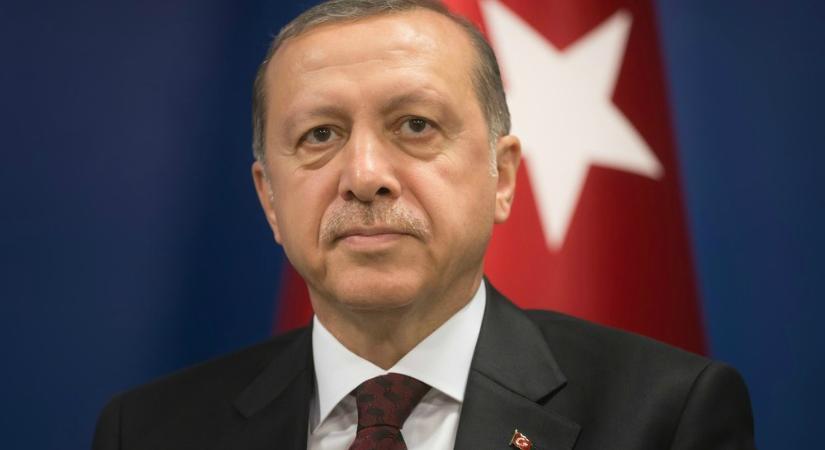 Erdogan továbbra is ellenzi a svéd és a finn NATO-csatlakozást