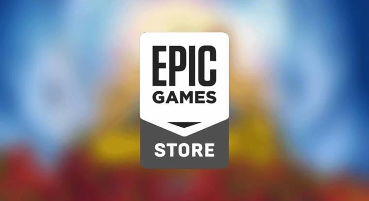 Ütős ingyen játékkal indult az Epic Games Store óriási leárazása