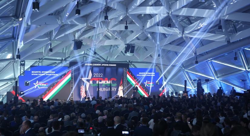 Santorum: Magyarország bátran szólal fel az igazság oldalán