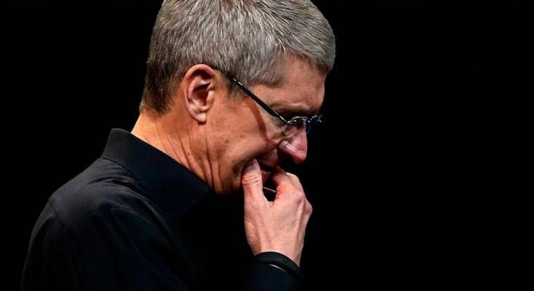 Százmilliókat kell fizetnie az Apple-nek, miután végleg elbukott egy szabadalmi pert