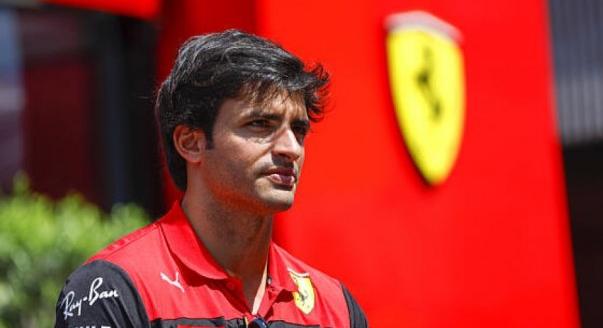Palmer kizárta a csapatutasítást a Ferrarinál