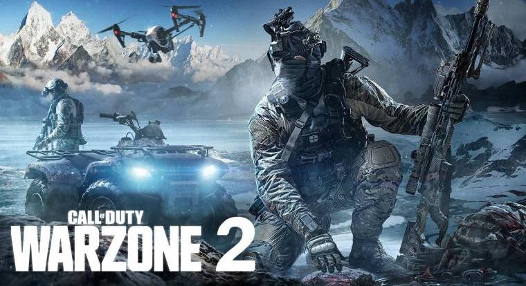 Új részletek szivárogtak ki a Call of Duty: Modern Warfare 2-ről és a Warzone folytatásáról